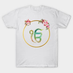 Ek Onkar T-Shirt